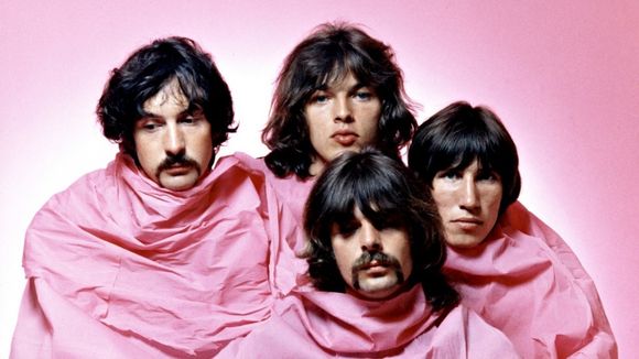 Полвека с Pink Floyd: Гилмор объявил о распаде группы