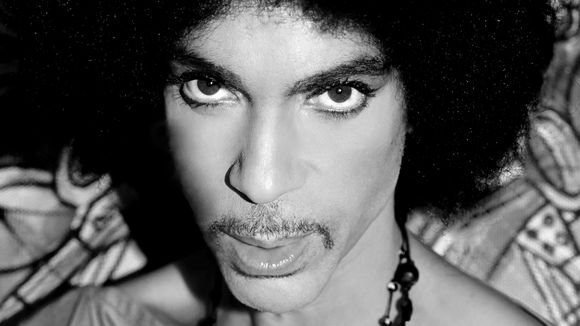 Prince скончался на 58-м году жизни
